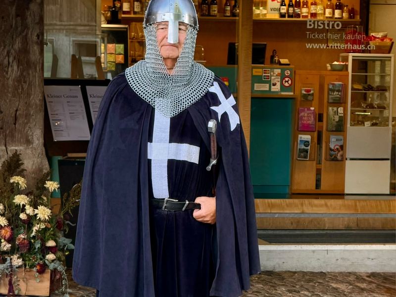 Ritter Kurt